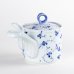 Photo4: Teapot Kyusu Karakusa Tsuzuri Small (4)