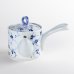 Photo6: Teapot Kyusu Karakusa Tsuzuri Small (6)
