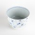 Photo2: Donburi Bowl for Noodles Karakusa-Tsuzuri (L) (15 cm/5.9 in) (2)