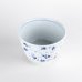 Photo2: Donburi Bowl for Noodles Karakusa-Tsuzuri (M) (12 cm/4.7 in) (2)
