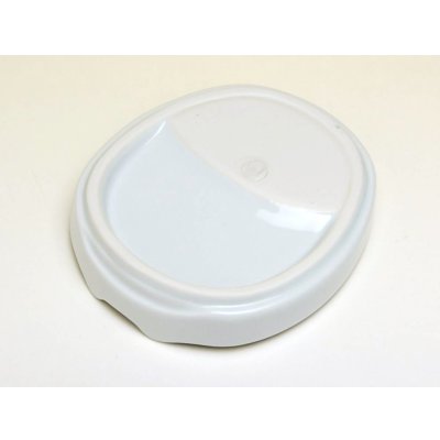 Photo4: Small Plate for soy sauce (10.7cm) Tako karakusa