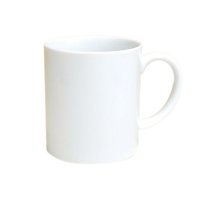 Mug Hakuji tsukitate