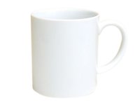 Mug Hakuji tsukitate