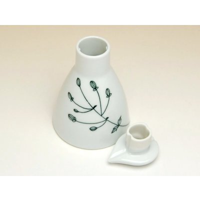 Photo3: Soy Sauce Dispenser Waremokou