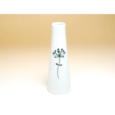 Photo3: Single-Flower Vase Oregano