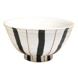 Rice Bowl Kohiki nisyoku tokusa (Blue)