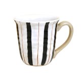 Mug Kohiki nisyoku tokusa (Blue)