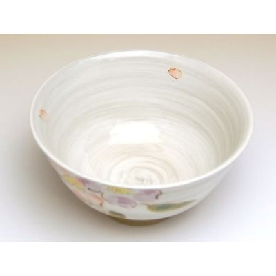Photo2: Rice Bowl Hanano (Large)