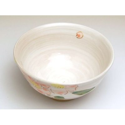 Photo2: Rice Bowl Hanano (Small)