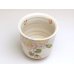 Photo2: Hanano (Small) Japanese green tea cup (2)