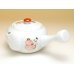 Photo3: Teapot Kyusu Hana mubyou