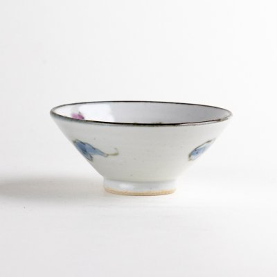 Photo4: Sake Cup Oni (8cm/3.1in)