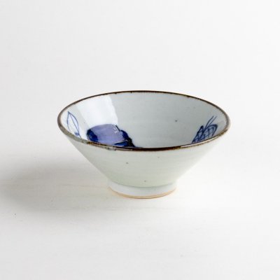 Photo3: Sake Cup Ebisu (8cm/3.1in)