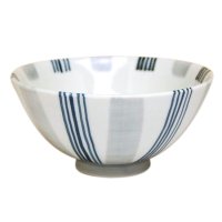 Rice Bowl Inase (Blue)