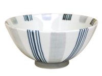 Rice Bowl Inase (Blue)