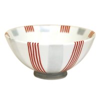 Rice Bowl Inase (Red)