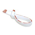 Chopstick rest Shiawase (Red)