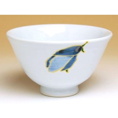 Photo3: Rice Bowl Hana monogatari (Large)