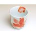 Photo2: Yunomi Tea Cup for Green Tea Hana monogatari (Small) (2)