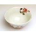 Photo3: Rice Bowl Saika karakusa (Red)