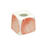 Toothbrush Holder Leaf
