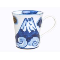 Mug Mt. Fujiyama