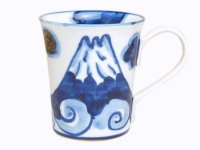 Mug Mt. Fujiyama