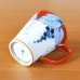 Photo6: Mug Fuchidami Budou Grape Red (6)