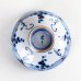 Photo4: Rice Bowl Fuchidami Bdou Grape Blue (4)