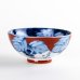 Photo2: Rice Bowl Fuchidami Bdou Grape Red (2)