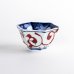 Photo1: Small Bowl Rabbit Akae Usagi (9.5 cm/3.7 in) (1)