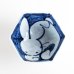 Photo2: Small Bowl Rabbit Akae Usagi (12.2 cm/4.8 in) (2)