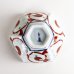 Photo5: Small Bowl Rabbit Akae Usagi (12.2 cm/4.8 in) (5)