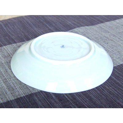 Photo3: Medium Plate (14.4cm) Symple line