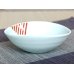 Photo2: Small Bowl (12.8cm) Nishoku line (2)