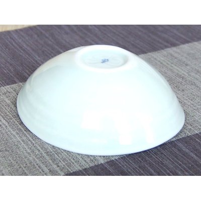 Photo3: Nishoku line Small bowl (12.8cm)