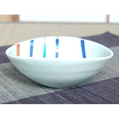 Photo2: Small Bowl (12.8cm) Symple line