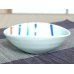 Photo2: Symple line Small bowl (12.8cm) (2)