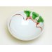 Photo3: Small Bowl (8.2cm) Nishiki kabu turnip