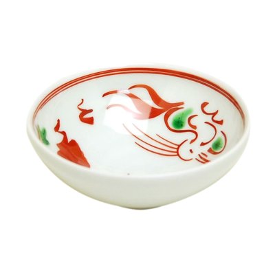 [Made in Japan] Kacho manreki Small bowl