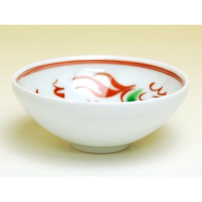 Photo2: Small Bowl (8.2cm) Kacho manreki