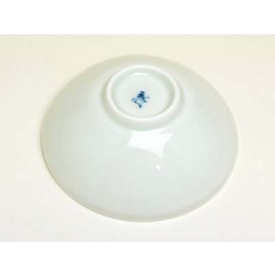 Photo4: Small Bowl (8.2cm) Kacho manreki