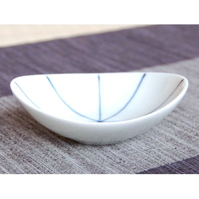 Photo2: Small Bowl (8.8cm) Line