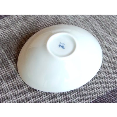 Photo3: Small Bowl (8.8cm) Line