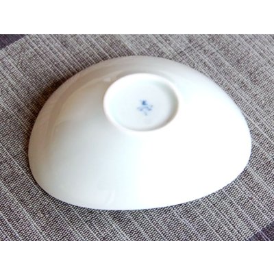 Photo3: Small Bowl (8.8cm) Nisai maru-mon