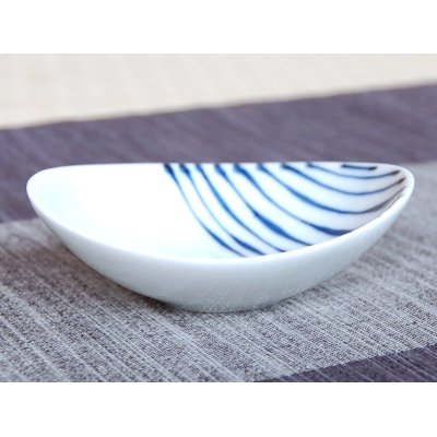 Photo2: Tsurezure tokusa Small bowl (8.8cm)