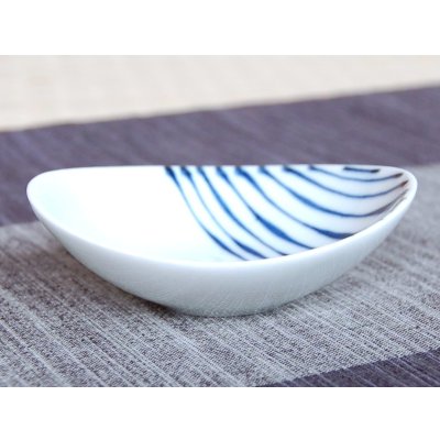 Photo2: Small Bowl (8.8cm) Tsurezure tokusa