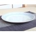 Photo2: Large Plate (24.5cm) Nisai sensuji (one piece) (2)