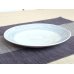 Photo2: Large Plate (19.5cm) Nisai sensuji (one piece) (2)