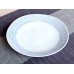 Photo3: Large Plate (19.5cm) Nisai sensuji (one piece)